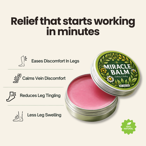 Jalento Miracle Balm