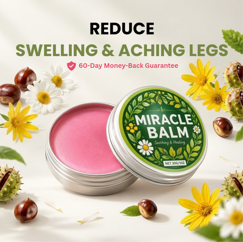 Jalento Miracle Balm