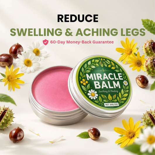 Jalento Miracle Balm