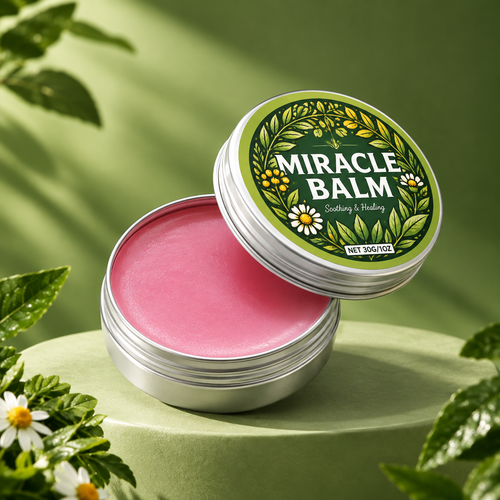 Jalento Miracle Balm