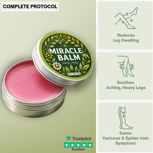 Jalento Miracle Balm